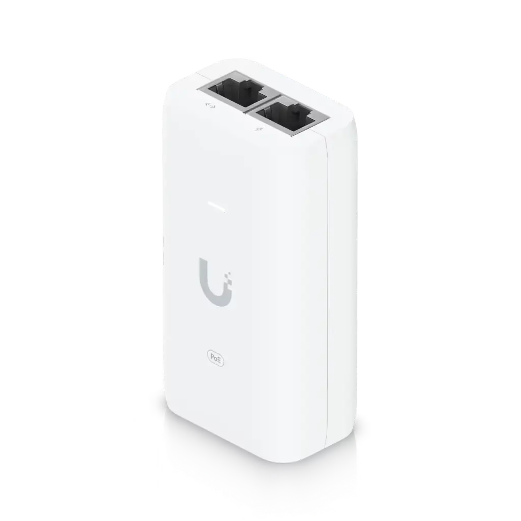 Ubiquiti Networks-PoE Adapter (15W)