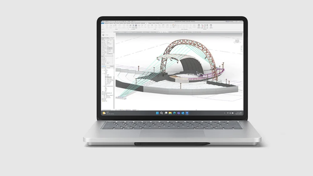 Microsoft Surface Laptop Studio 2 Z1J-00022